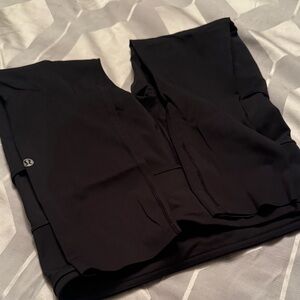 Lululemon Black Leggings